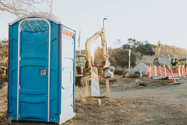 Best Sanitation services for porta potties  in Sonora, TX