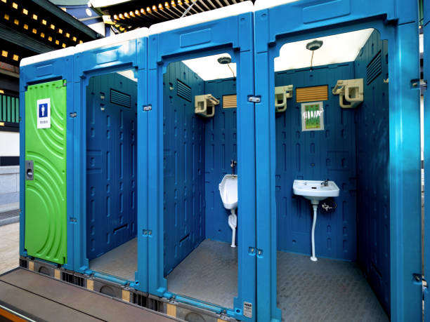 Best Temporary restroom rental  in Sonora, TX