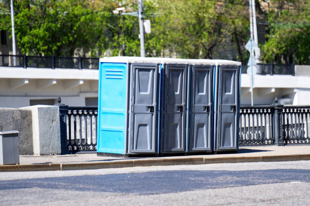 Best Long-term porta potty rental  in Sonora, TX
