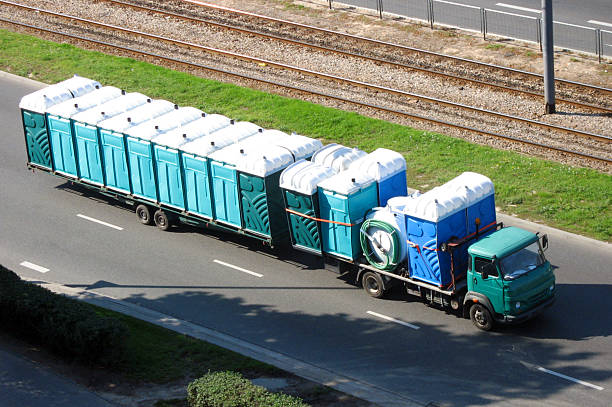 Best Local porta potty services  in Sonora, TX